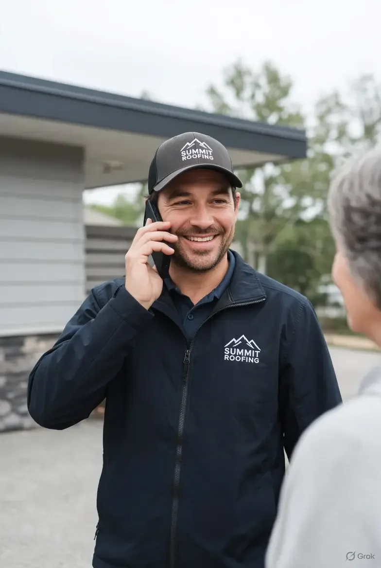 Flat Roof Leak Repair Fife Lake, MI FAQs